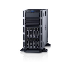 Used Server DELL Poweredge T330 serveur-occasion.com