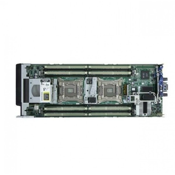 Carte mère HP 716550-001