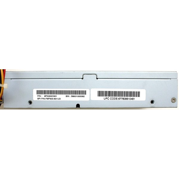 Alimentation d'occasion FSP FSP300-601UD serveur-occasion.com