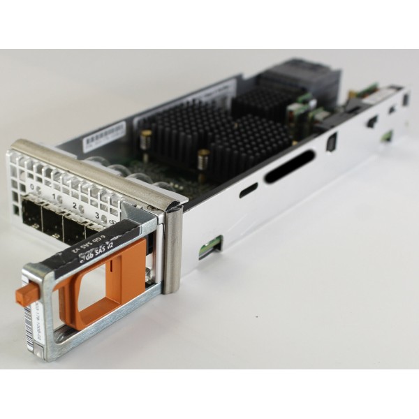 Used network module 303-178-100B-03 EMC serveur-occasion.com