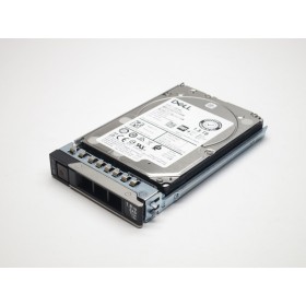 Disque dur DELL RVDCJ