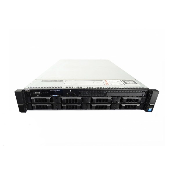 Serveur DELL Poweredge R730 2 x Xeon Eighteen Core E5-2695 V4 128 Gigas Rack 2U