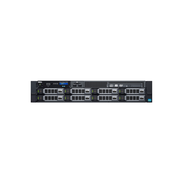 Used Server DELL Poweredge R730 13G serveur-occasion.com