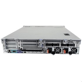 DELL Poweredge R720xd 13G