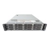 Serveur DELL Poweredge R720xd 2 x Xeon Eight Core E5-2650 V2 64 Gigas Rack 2U