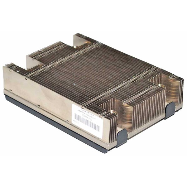 Radiateur HP pour Proliant DL360P G8 : 734040-001