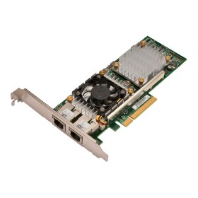 Used Lan card W1GCR DELL serveur-occasion.com