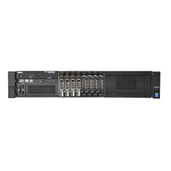 Used Server DELL Poweredge R7910  serveur-occasion.com