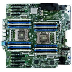 Carte mère HP 841389-001