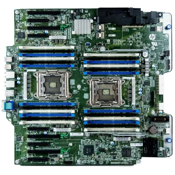 Used Motherboard HP 841389-001 serveur-occasion.com