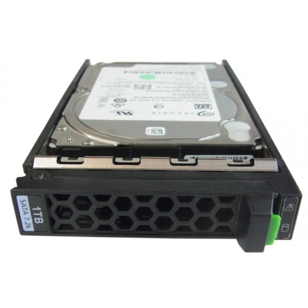 Disque Dur FUJITSU SATA 2.5 7200 Rpm 1000 Gb A3C40195928