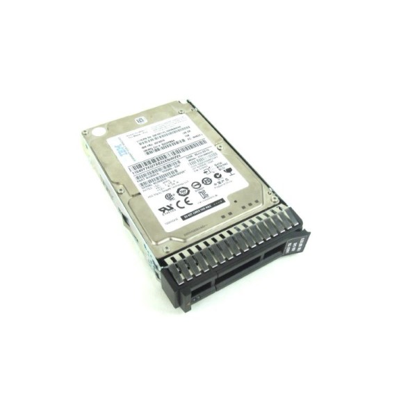 Used disk drive IBM 00FX876 serveur-occasion.com