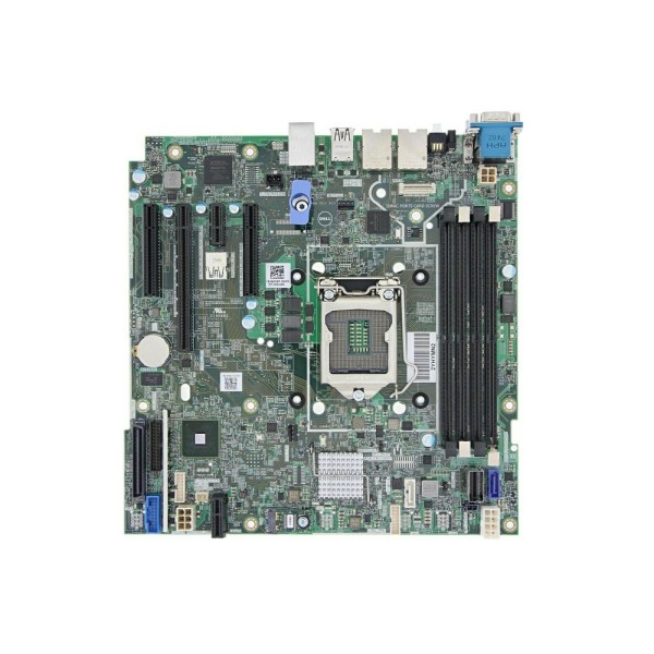 Carte mère DELL 6FW8M