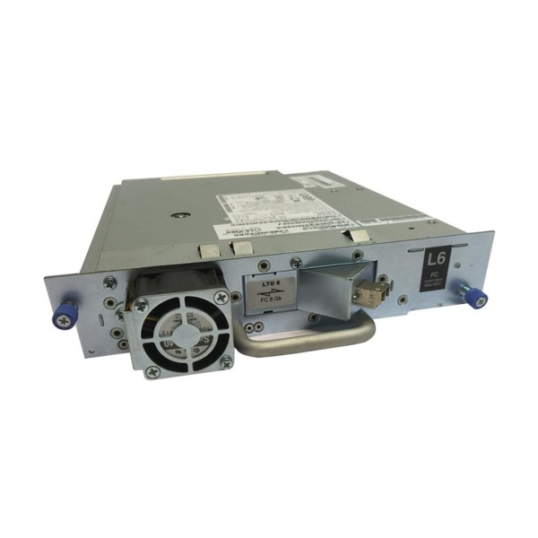 Sauvegarde IBM LTO6 35P1838