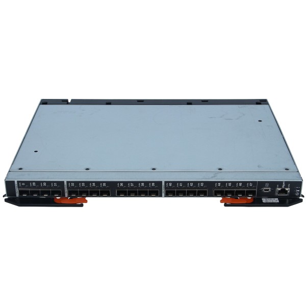 San-Switch 24 Ports IBM : 00Y3329