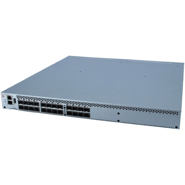 Switch 24 Ports BROCADE : BROCADE 6505