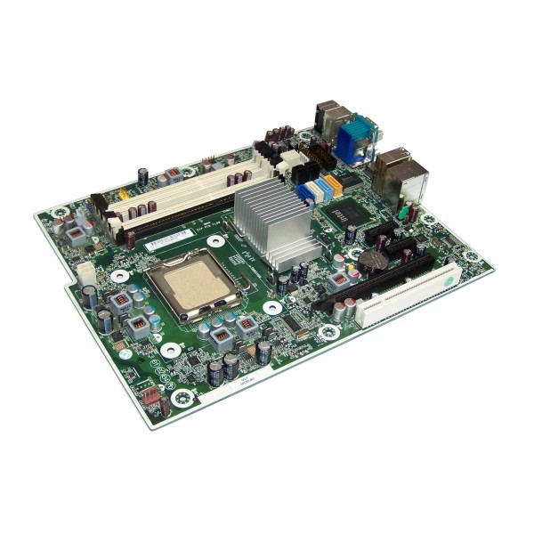 503362-001 Carte mère HP