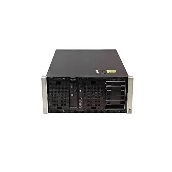 Serveur HP Proliant ML350p 2 x Xeon Eight Core E5-2670 SATA - SAS - SSD