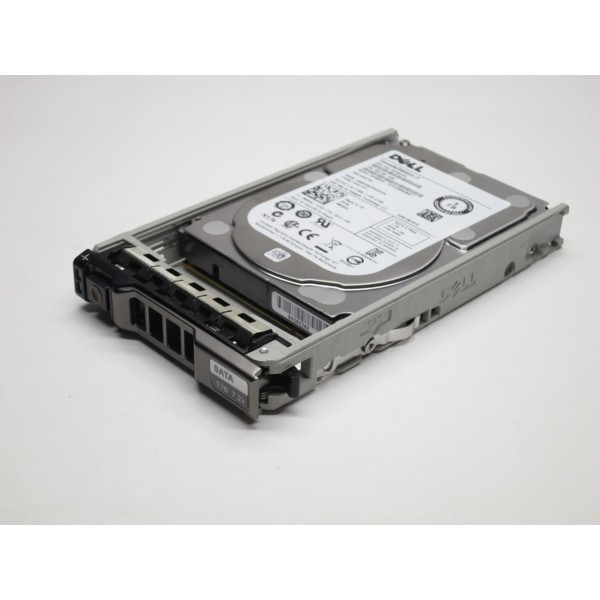 Disque Dur DELL SATA 2.5 7200 Rpm 1000 Gb 8DN1Y