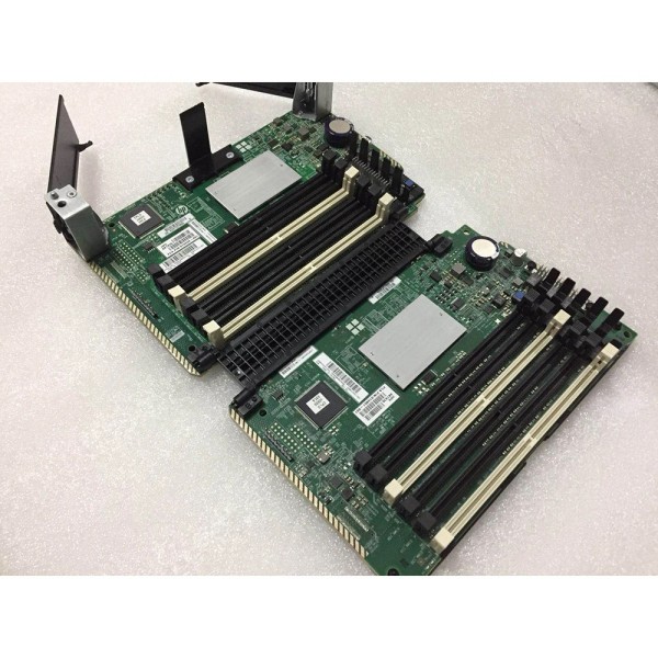 Used Motherboard HP 802277-001 serveur-occasion.com