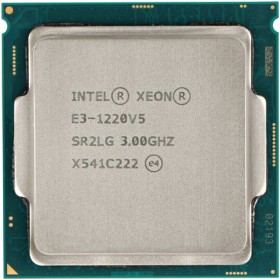 Processeur Intel Xeon Quad Core SR2LG