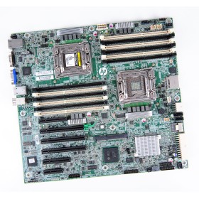 Used Motherboard HP 801944-001 serveur-occasion.com