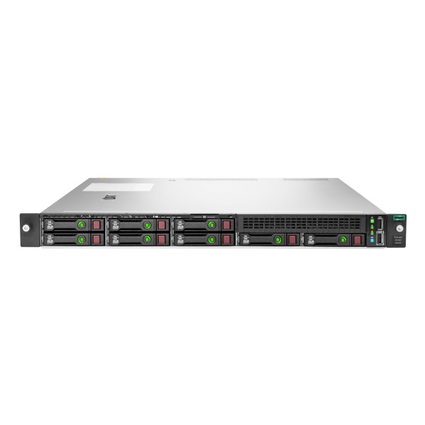 Serveur HP Proliant DL360 2 x Xeon 20 Cores GOLD 6148 128 Gigas Rack 1U