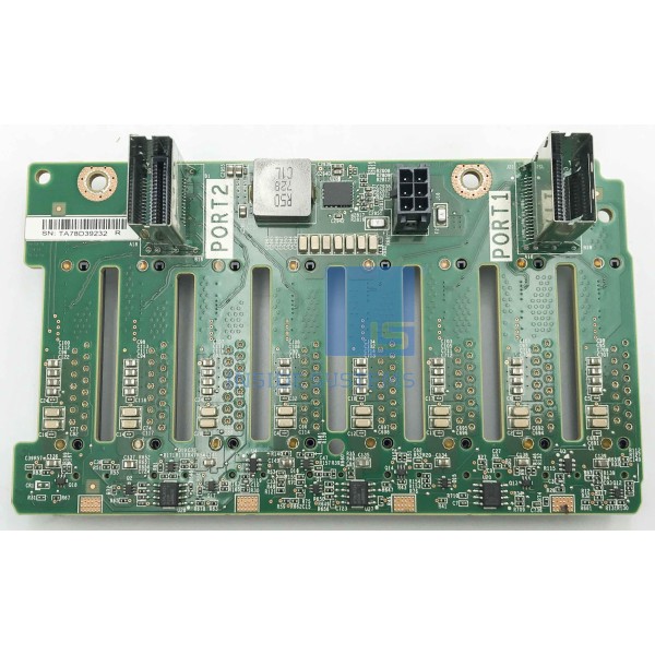 HP Backplane : 	777279-001