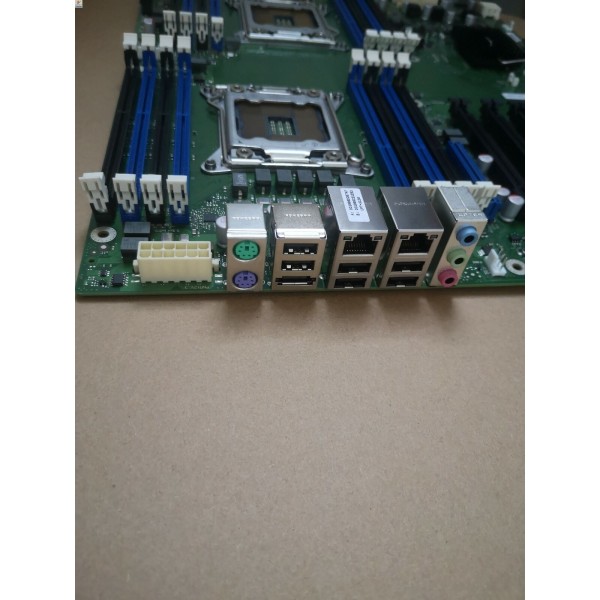 Used Motherboard FUJITSU D3118-A12 GS 1 serveur-occasion.com