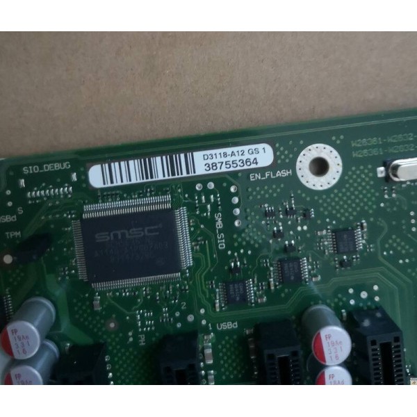 Used Motherboard FUJITSU D3118-A12 GS 1 serveur-occasion.com