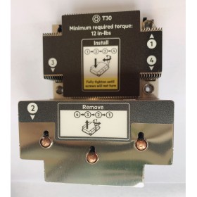 Radiateur HP 873594-001