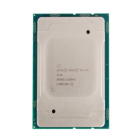 Processeur Intel Xeon Silver 12 Cores Silver 4116