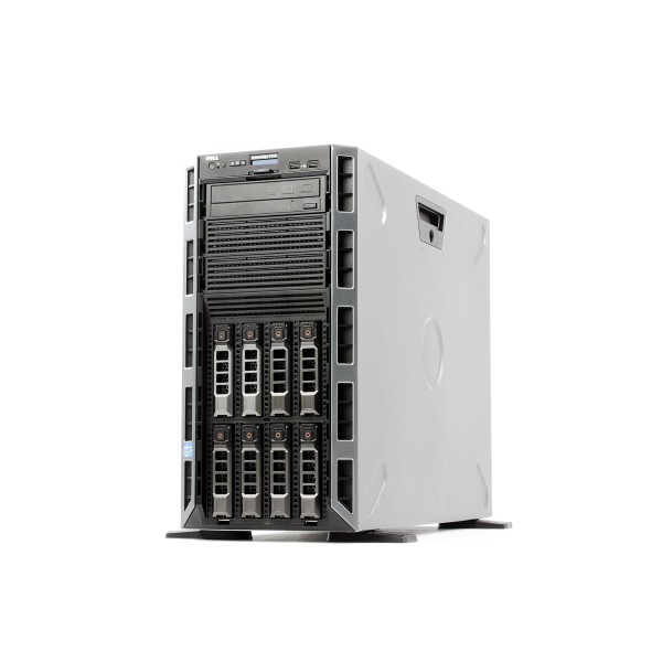 Serveur DELL Poweredge T320 1 x Xeon Quad Core E5-2403 V2 32 Go TOUR