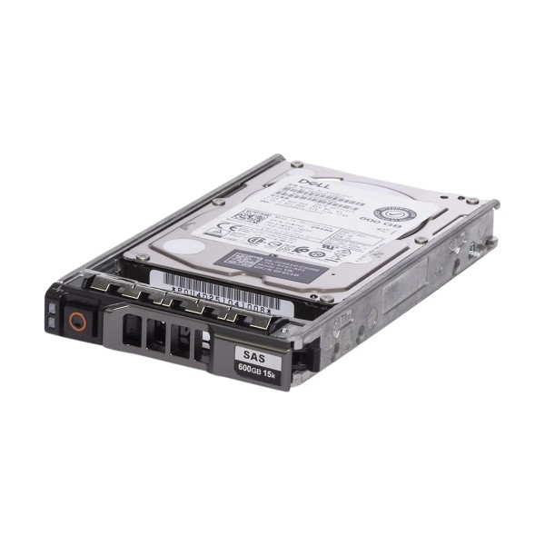 Used disk drive DELL 1W7HC serveur-occasion.com