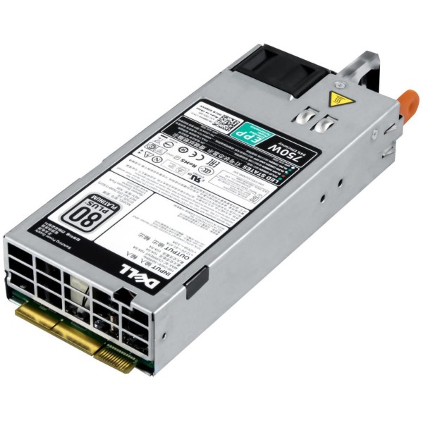 Fuente de Alimentacion de ocasion DELL 5RHVV serveur-occasion.com