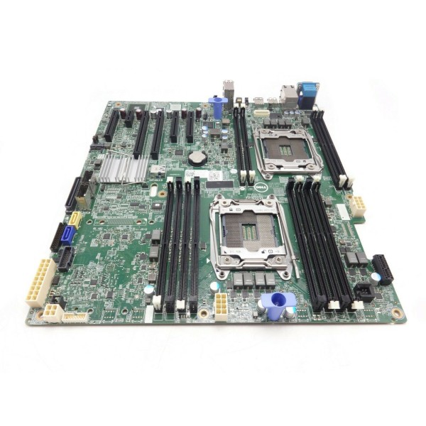 Carte mère DELL 975F3
