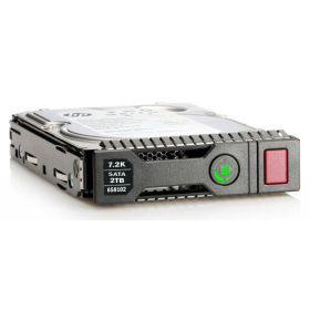 Used disk drive HP 858649-001 serveur-occasion.com