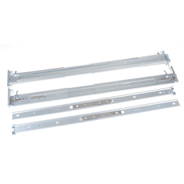 Rails pour HP DL380 G8/G9/G10 SFF : 729870-002