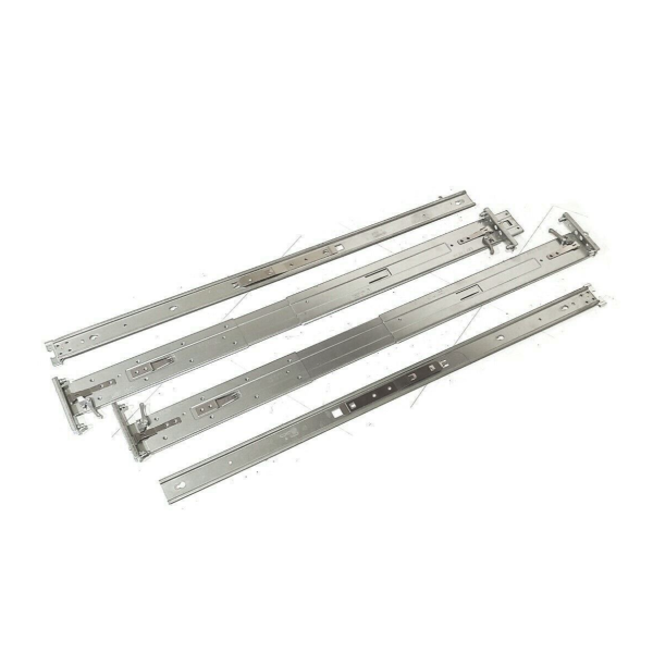 Rails pour HP DL380 G8/G9/G10 LFF : 718497-001