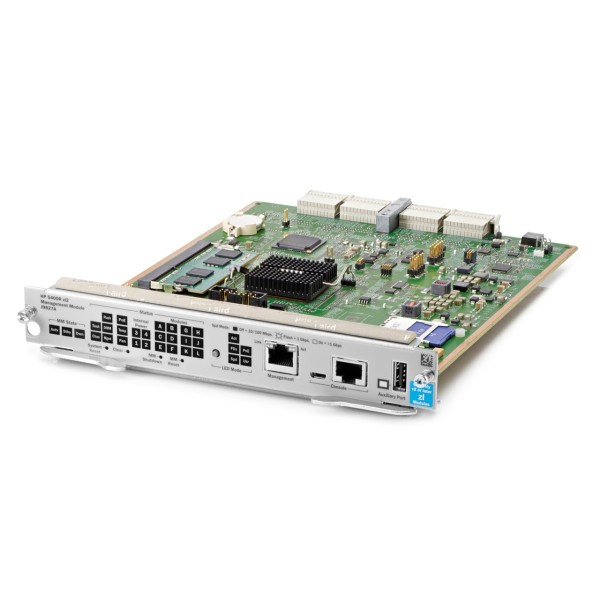 Used network module J9827A HP serveur-occasion.com