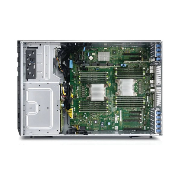Used Server DELL Poweredge T630 serveur-occasion.com