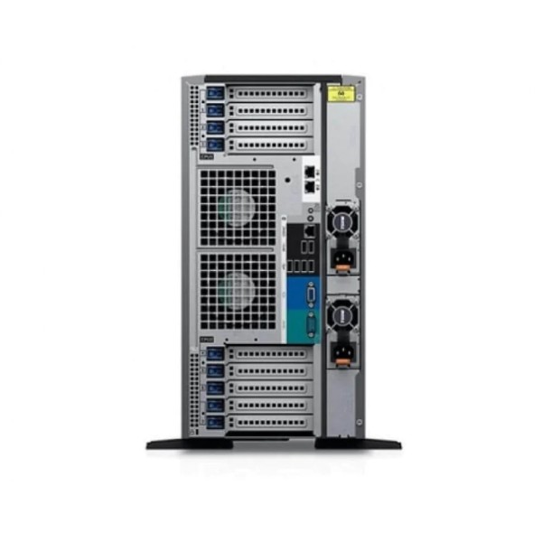 Used Server DELL Poweredge T630 serveur-occasion.com