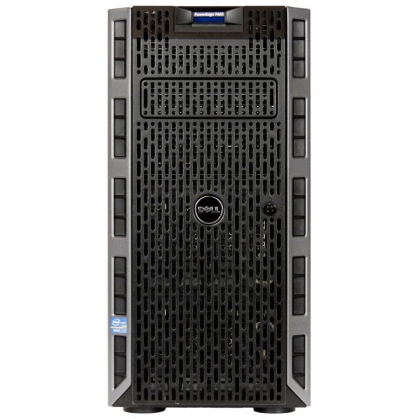 Serveur d'occasion DELL Poweredge T420 serveur-occasion.com