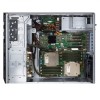 Serveur DELL Poweredge T420 2 x Xeon Six Core E5-2440 64 Go TOUR