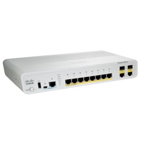 CISCO SWITCH Refurb.