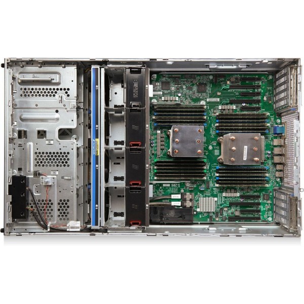 Serveur d'occasion HP Proliant ML350 G9 serveur-occasion.com