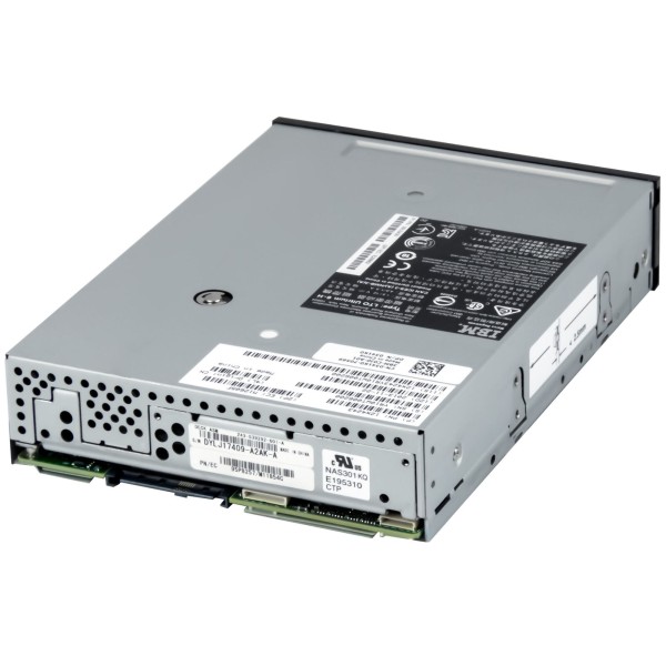 Used Tape drive DELL LTO6 12X4243 serveur-occasion.com