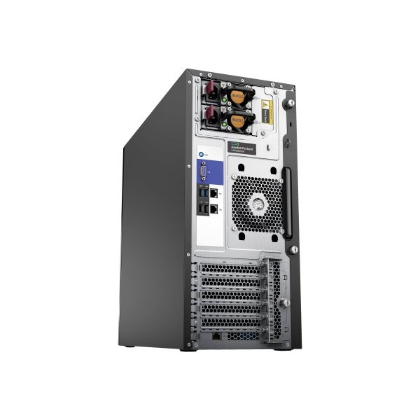 HP Proliant ML110 1 x Xeon 10 Core E5-2640 V4 64 Go Tour