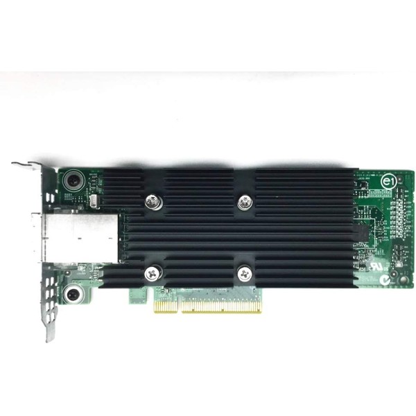 Used Lan card T93GD -LP DELL serveur-occasion.com
