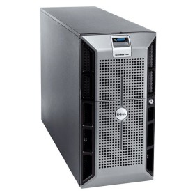 Serveur Dell Poweredge 2900 2 x Xeon Quad core E5320 1.86 Ghz